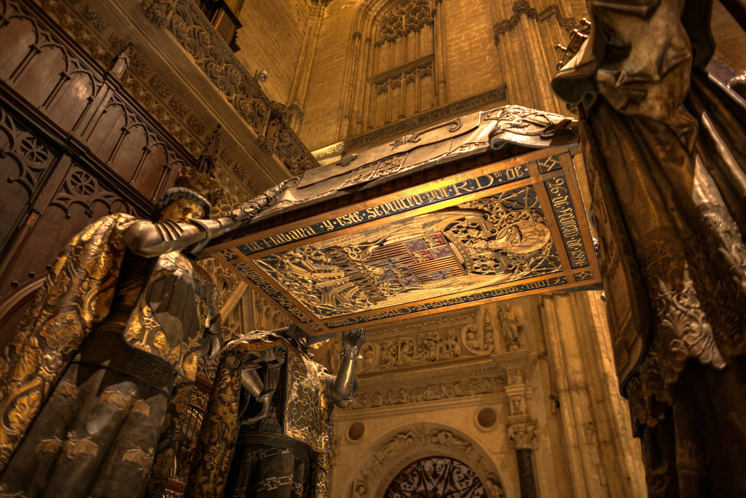Catedral Sevilla Tickets