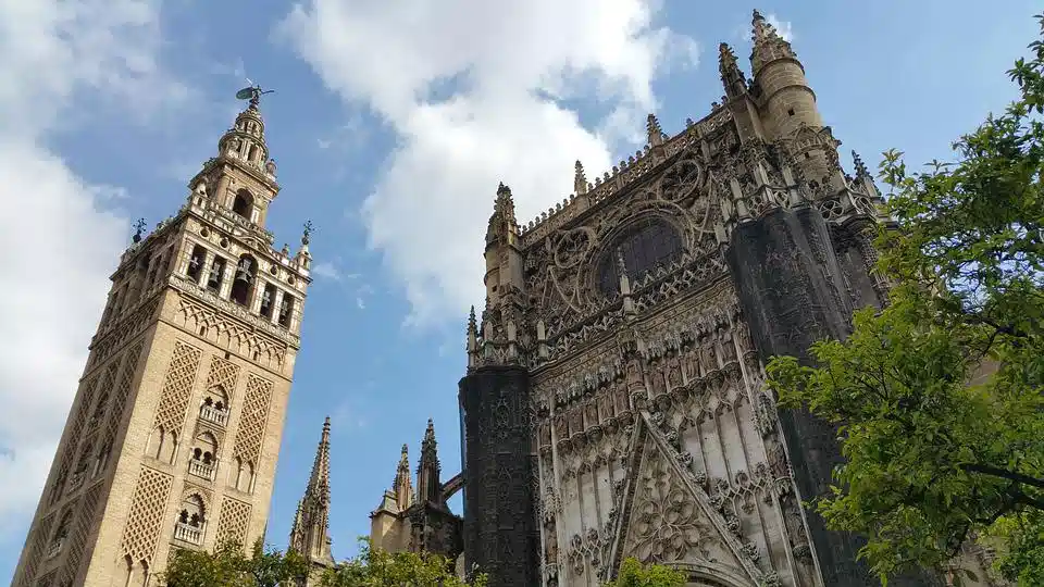 entradas para real alcázar de sevilla